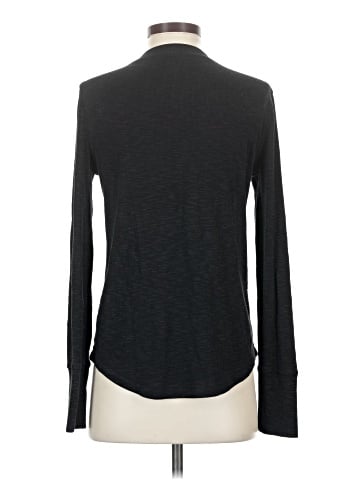 Gap Long Sleeve Henley (view 2)
