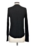 Gap Black Long Sleeve Henley Size S - photo 2