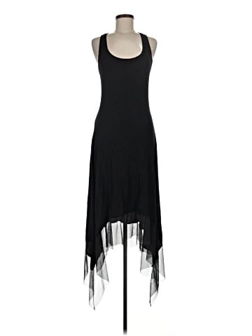 BCBGMAXAZRIA Cocktail Dress (view 1)