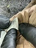 Ann Taylor Brown Khakis Size 10 - photo 5