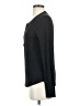Gap Black Long Sleeve Henley Size S - photo 5