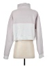 Nike White Sweatshirt Size S - photo 2