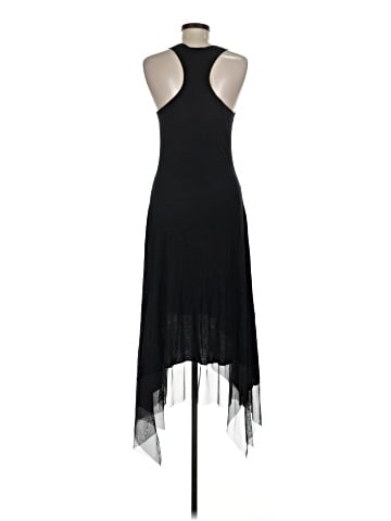 BCBGMAXAZRIA Cocktail Dress (view 2)