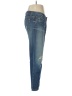 MICHAEL Michael Kors Stars Blue Jeans Size 2 - photo 4