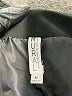 Mural 100% Polyester Black Blazer Size M - photo 6