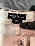 Edgely White Jeans Size 14 - photo 4