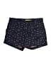Lole Polka Dots Blue Shorts Size 4 - photo 1