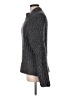 Express Gray Turtleneck Sweater Size M - photo 5