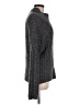 Express Gray Turtleneck Sweater Size M - photo 4