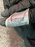Lands' End 100% Polyester Black Coat Size XXS - photo 7