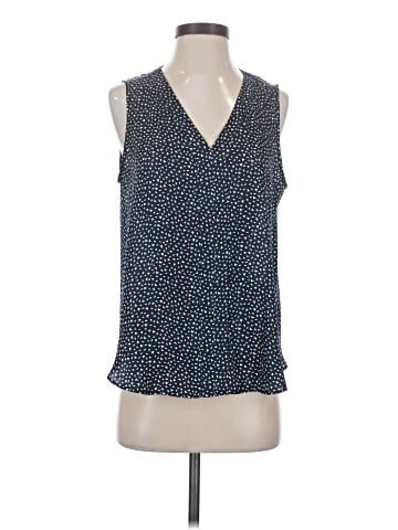 Banana Republic Sleeveless Blouse (view 1)