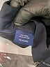 Faconnable Blue Wool Pants Size 4 - photo 8