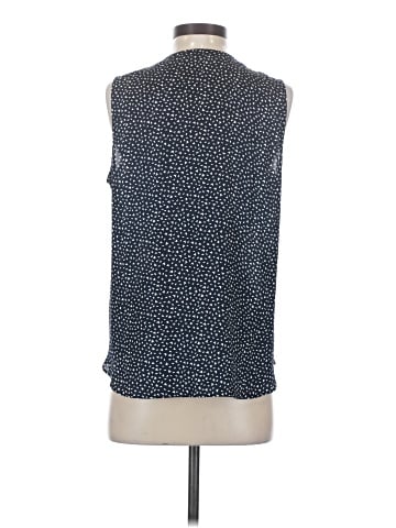 Banana Republic Sleeveless Blouse (view 2)