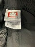 Avalanche Solid Black Shorts Size M - photo 3