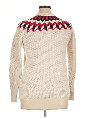 J.Crew Pullover Sweater (view 2)