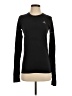 Adidas Black Long Sleeve T-Shirt Size S (estimated) - photo 1