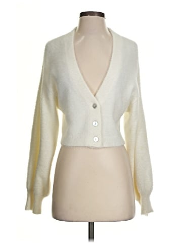 Kendall & Kylie Cardigan (view 1)