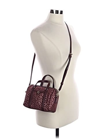 MICHAEL Michael Kors Satchel (view 2)