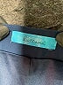 Buttons 100% Polyester Hearts Blue Shorts Size M - photo 3
