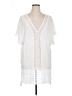Kona Sol White Kimono Size XL - photo 1
