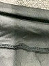 Unbranded 100% Polyester Solid Black Casual Pants Size XL - photo 7