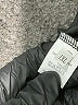 Unbranded 100% Polyester Solid Black Casual Pants Size XL - photo 8