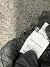 Unbranded 100% Polyester Solid Black Casual Pants Size XL - photo 9
