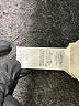 Helmut Lang Ivory Long Sleeve Blouse Size S - photo 8