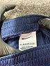 Nike Blue Athletic Shorts Size 4T - photo 3