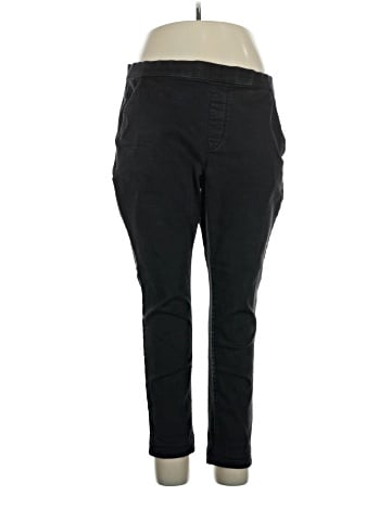 Denizen from Levi's Jeggings (view 1)