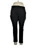 Denizen from Levi's Black Jeggings Size XL - photo 1