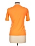 Puma 100% Polyester Orange Active T-Shirt Size L - photo 2