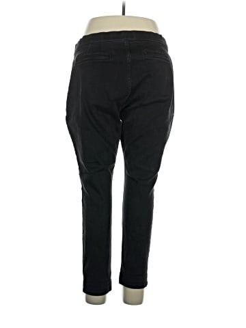 Denizen from Levi's Jeggings (view 2)