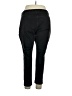 Denizen from Levi's Black Jeggings Size XL - photo 2