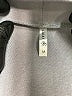 Lucky Gray Long Sleeve Top Size M - photo 7