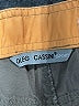 Oleg Cassini Gray Casual Pants Size XL - photo 4
