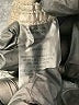 Oleg Cassini Gray Casual Pants Size XL - photo 5