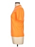 Puma 100% Polyester Orange Active T-Shirt Size L - photo 5
