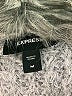 Express Gray Cardigan Size M - photo 7