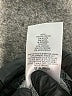 Express Gray Cardigan Size M - photo 8