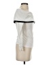 Arden B. White Long Sleeve Top Size XS - photo 4