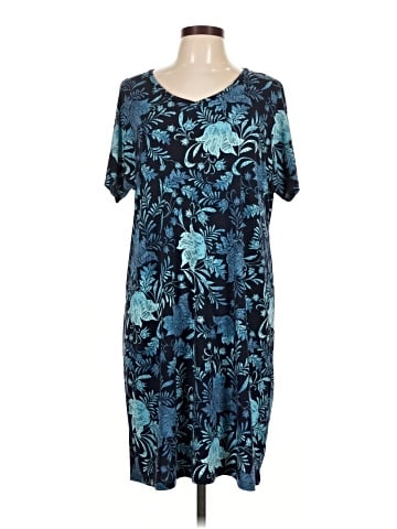 Chico's Casual Dress (view 1)