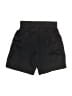 Tapout 100% Polyester Color Block Black Athletic Shorts Size 4 - photo 2