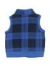Carter's Blue Vest 3-6 MO / 6 MO - photo 2