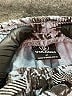Volcom Tropical Gray Board Shorts Size 4T - photo 3