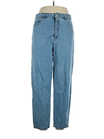 H&M Jeans (view 1)