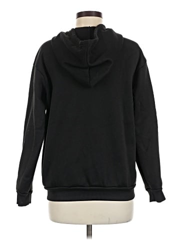 Unbranded Zip Up Hoodie (view 2)