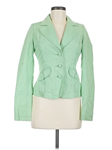 Tommy Jeans Blazer (view 1)