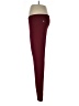 Zella Color Block Burgundy Active Pants Size L - photo 5