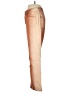 BDG Color Block Orange Jeans Size 28 waist - photo 5